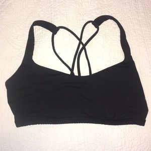 Lululemon bra